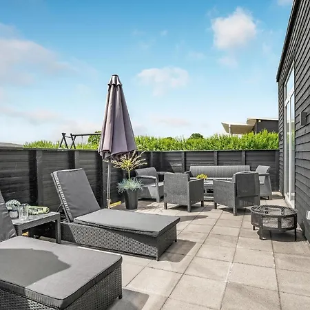 Beautiful In Haderslev With Kitchen *
