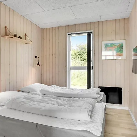 Beautiful In Haderslev With Kitchen Holiday home Store Anslet