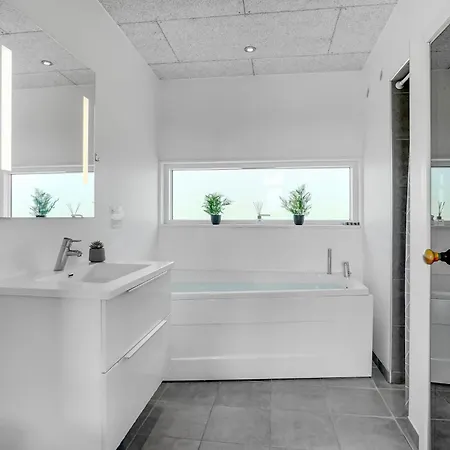 Haderslev With Fireplace 09