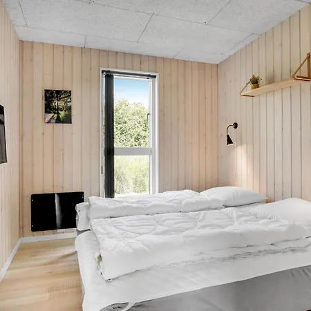 Beautiful In Haderslev With Kitchen *