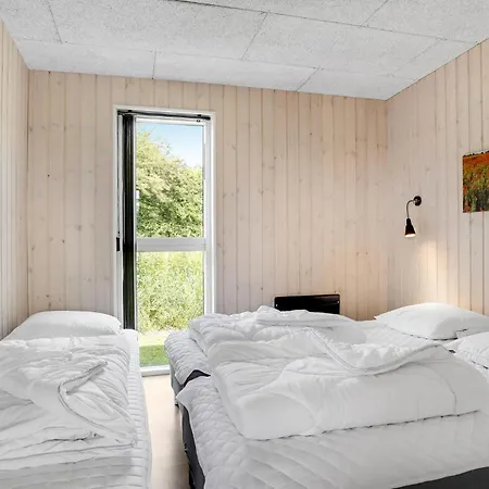 Haderslev With Fireplace 09 * Haderslev