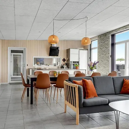 Holiday home Beautiful In Haderslev With Kitchen *