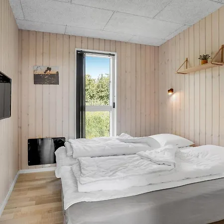 Beautiful In Haderslev With Kitchen