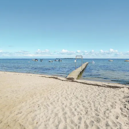 Haderslev With Fireplace 09 Semesterbostad Haderslev